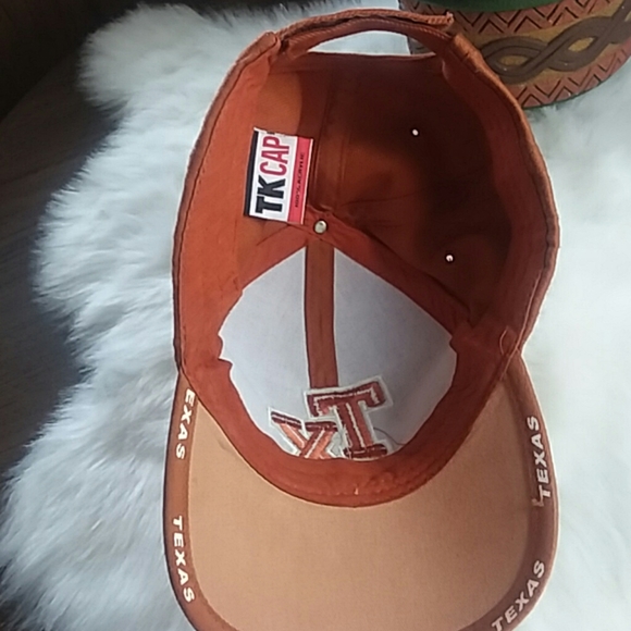 Texas Cap - Picture 3 of 5
